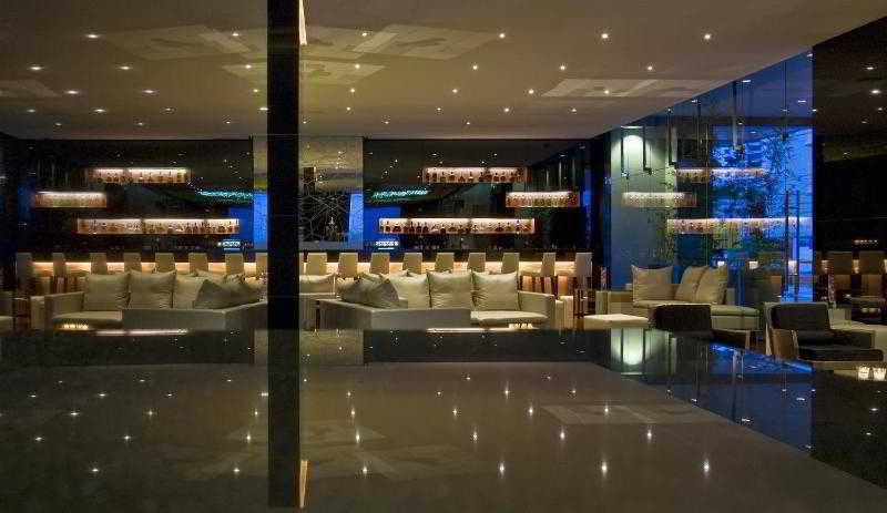 Hotel Le Meridien