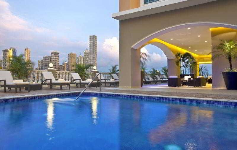 Le Meridien Hotel