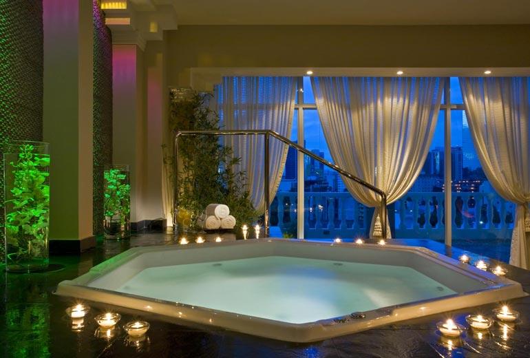 Hotel Le Meridien
