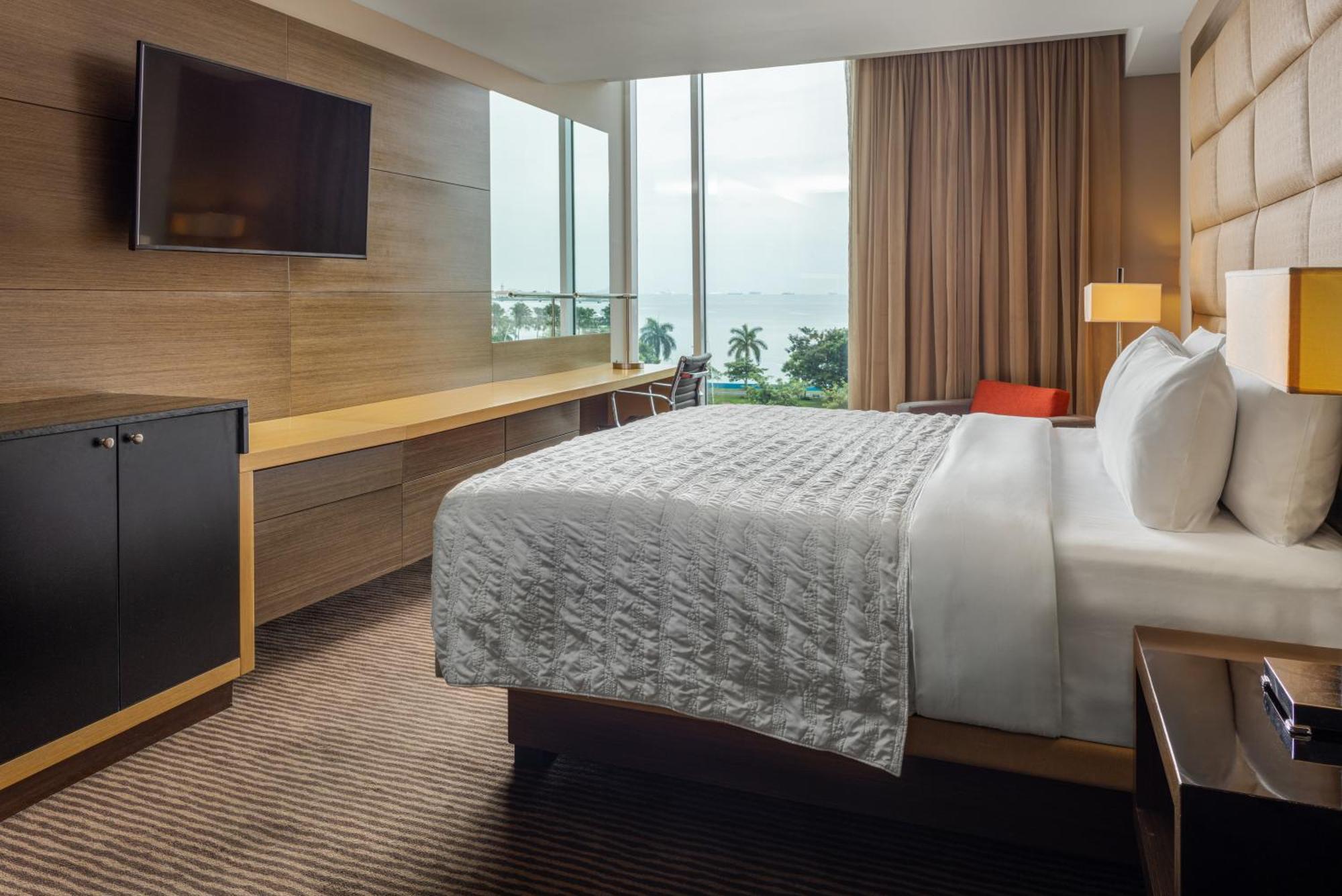 Hotel Le Meridien